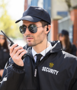Security Security