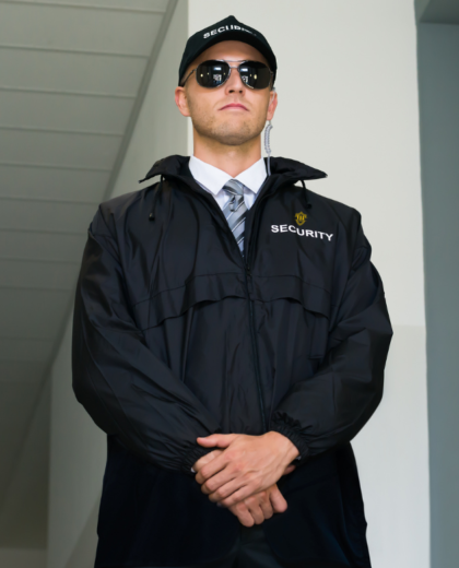 London Security Services London Security Services